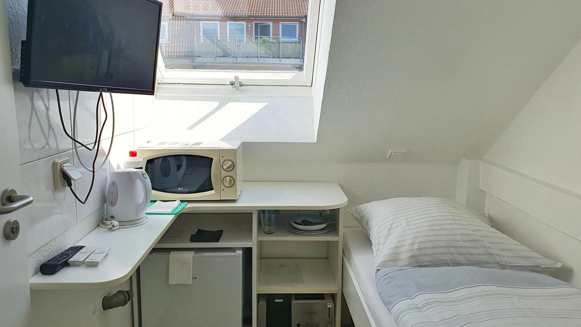Aparthotel Marion Weber Bremen Germany