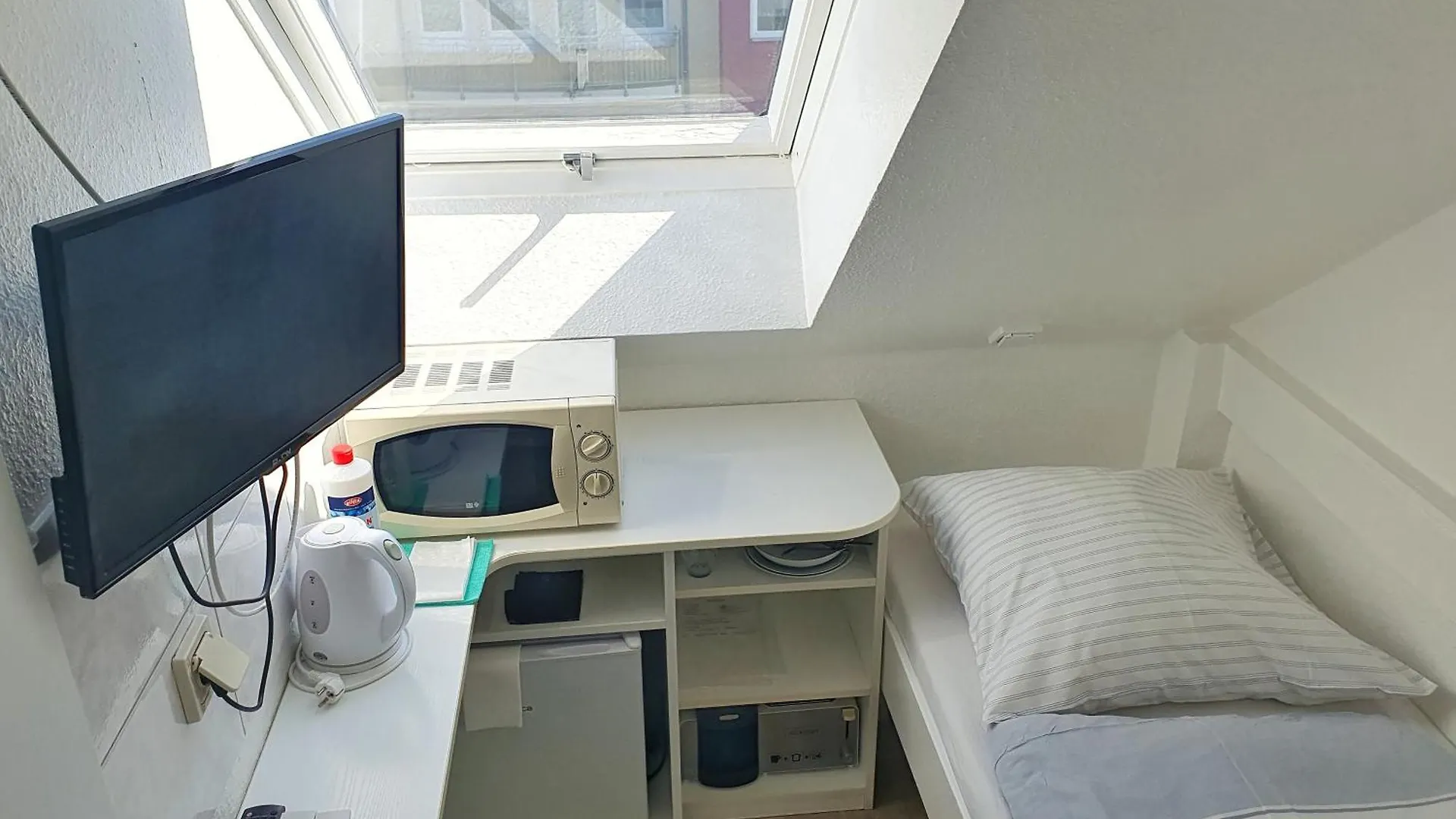 ***  Aparthotel Marion Weber Bremen Germany
