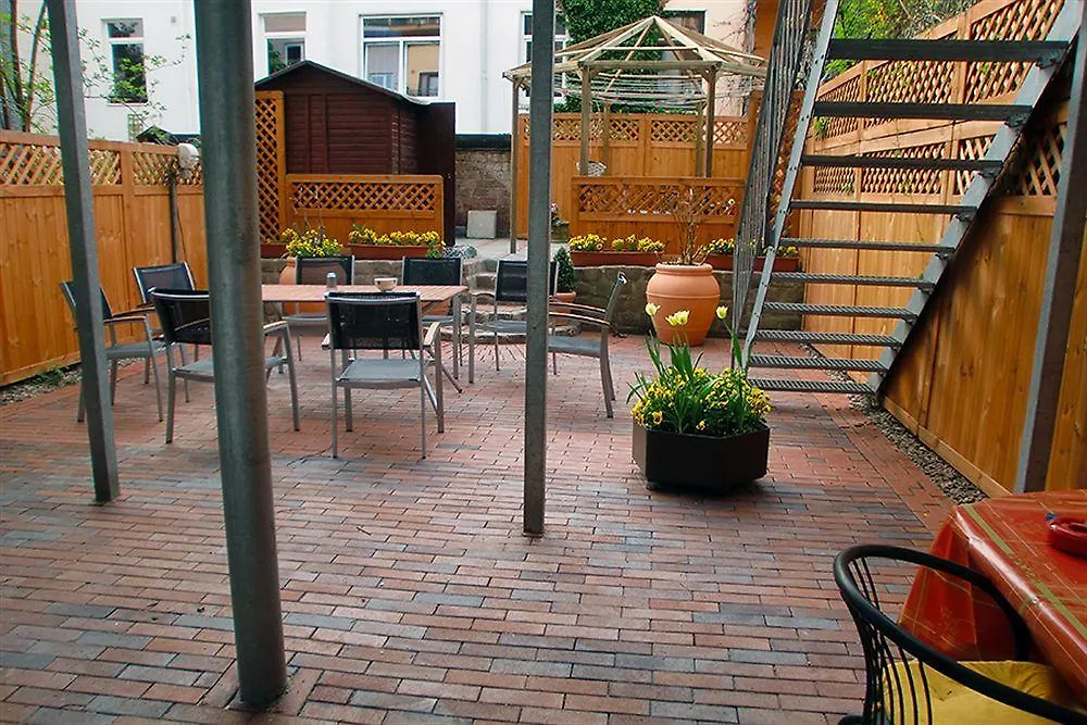Aparthotel Marion Weber Bremen