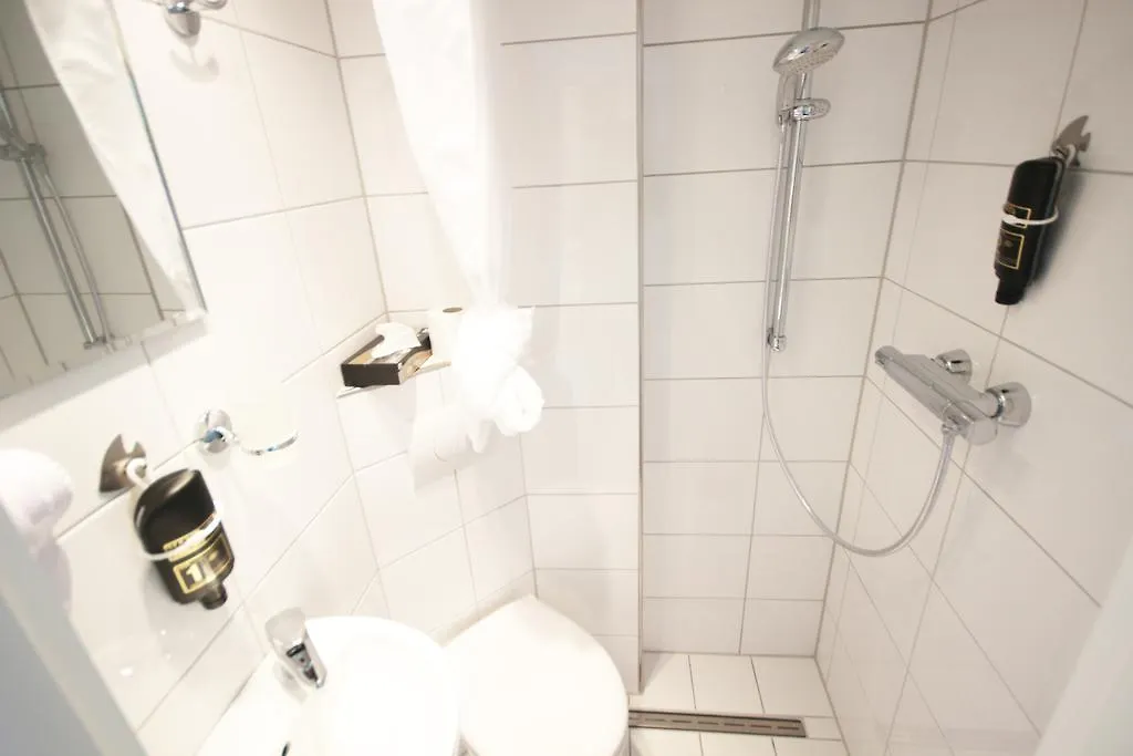 Aparthotel Marion Weber Bremen
