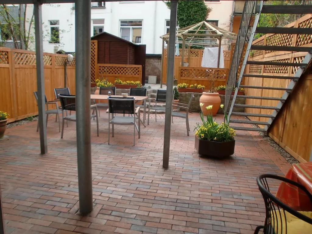 Aparthotel Marion Weber Bremen