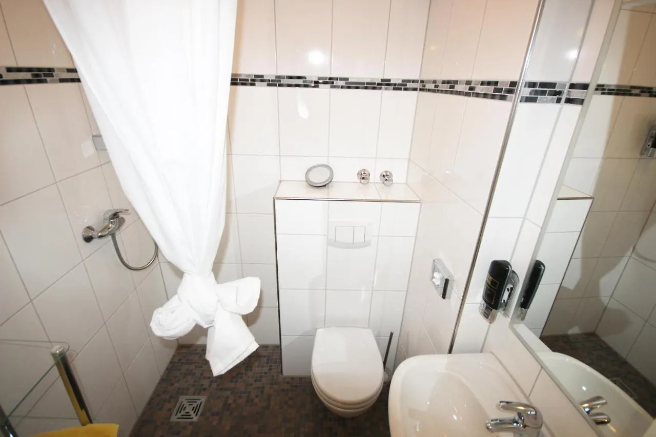 Aparthotel Marion Weber Bremen