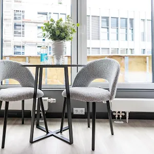 Aparthotel Numa Saga, Bremen
