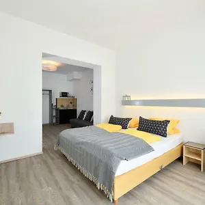 Aparthotel Ford, Bremen